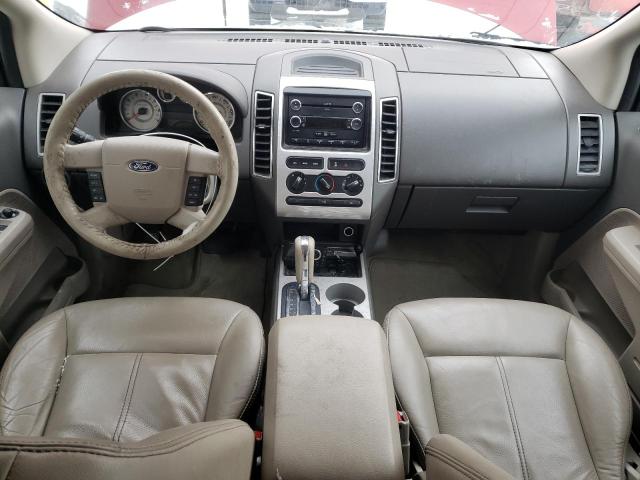 Photo 8 from auction – 2008 FORD EDGE SEL with VIN 2FMDK48C88BA11562