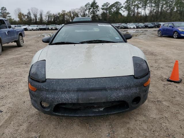 Photo 5 from auction – 2005 MITSUBISHI ECLIPSE SP with VIN 4A3AE55H95E047309