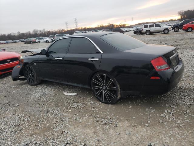 Photo 2 from auction – 2003 INFINITI M45 with VIN JNKAY41E23M005811