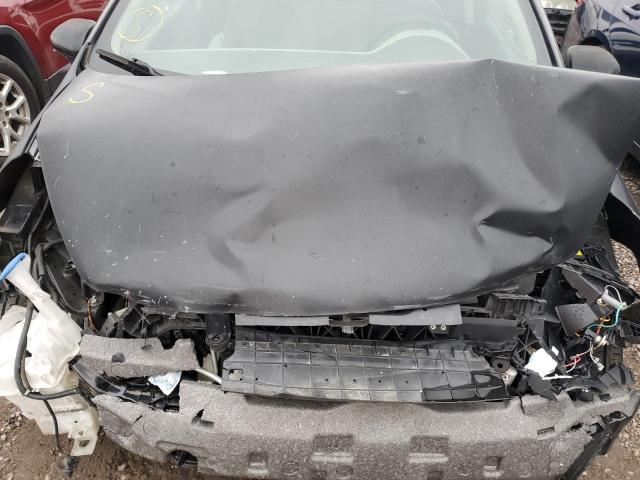 Photo 11 from auction – 2014 KIA RIO LX with VIN KNADM4A36E6344181