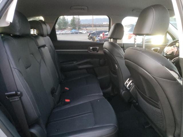 Photo 11 from auction – 2022 KIA SORENTO S with VIN 5XYRLDLC3NG130514