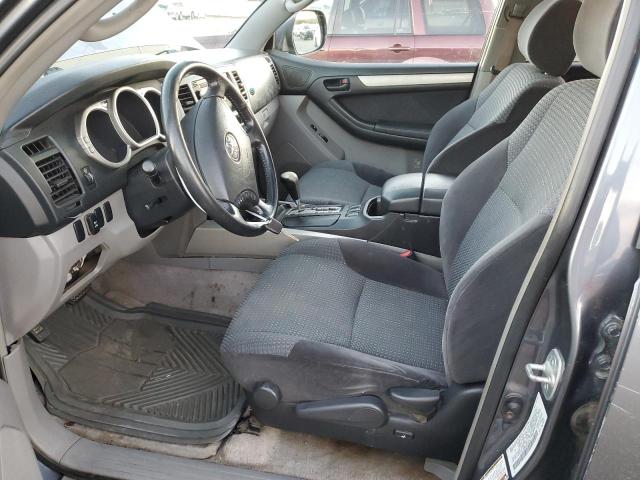 Photo 7 from auction – 2004 TOYOTA 4RUNNER SR with VIN JTEBT14R540038131