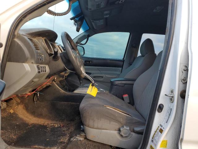 Photo 7 from auction – 2013 TOYOTA TACOMA DOU with VIN 3TMLU4EN4DM122702