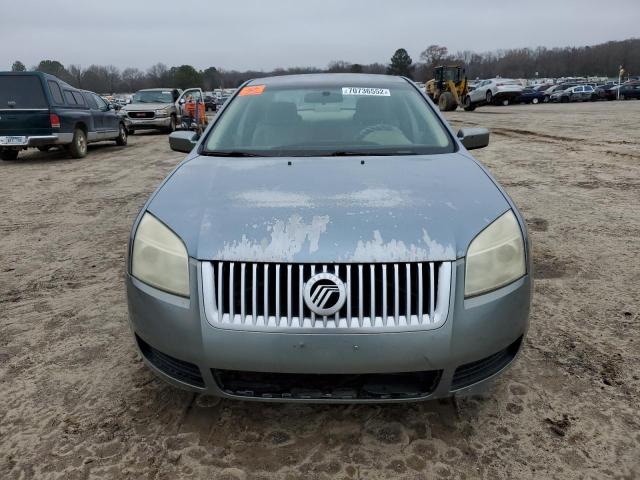 Photo 5 from auction – 2006 MERCURY MILAN with VIN 3MEFM07136R657282