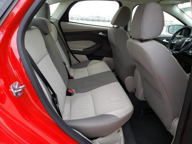 Photo 10 from auction – 2014 FORD FOCUS SE with VIN 1FADP3F21EL413032