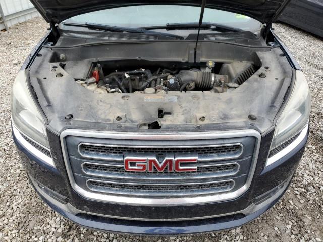 Photo 12 from auction – 2016 GMC ACADIA SLT with VIN 1GKKVRKD1GJ152103