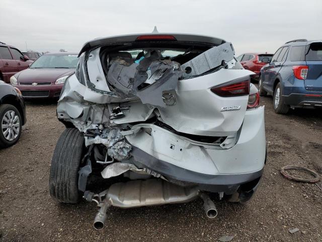 Photo 6 from auction – 2019 MAZDA CX-3 GRAND with VIN JM1DKDD75K0404859