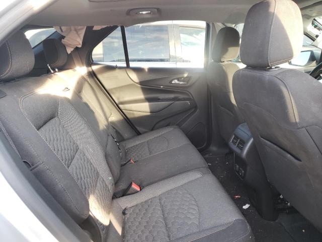 Photo 11 from auction – 2018 CHEVROLET EQUINOX LT with VIN 2GNAXSEVXJ6301293