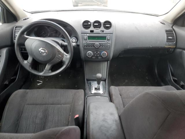 Photo 8 from auction – 2011 NISSAN ALTIMA BAS with VIN 1N4AL2AP0BC118043