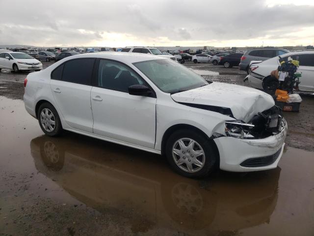 Photo 4 from auction – 2014 VOLKSWAGEN JETTA BASE with VIN 3VW2K7AJXEM427349