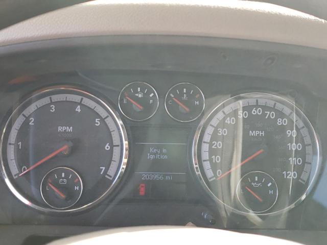 Photo 9 from auction – 2009 DODGE RAM 1500 with VIN 1D3HB13P69S748157