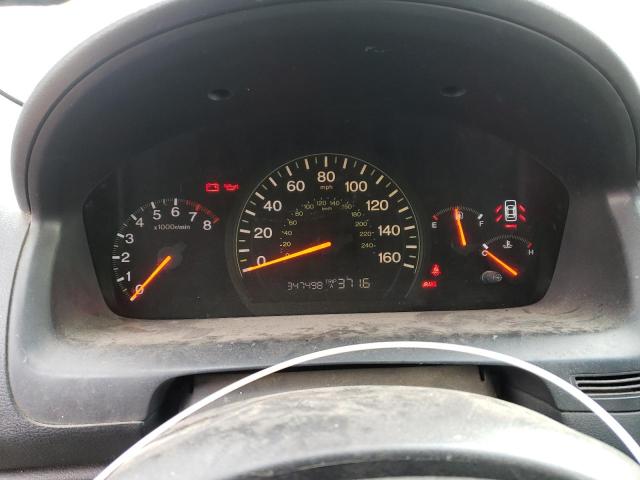 Photo 9 from auction – 2005 HONDA ACCORD LX with VIN 1HGCM55445A046900