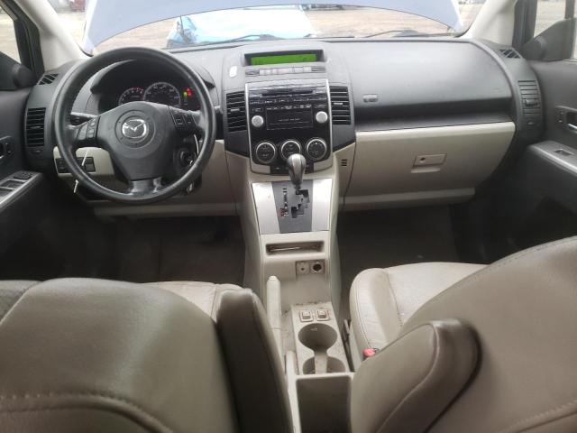 Photo 8 from auction – 2010 MAZDA 5 with VIN JM1CR2WL8A0375491