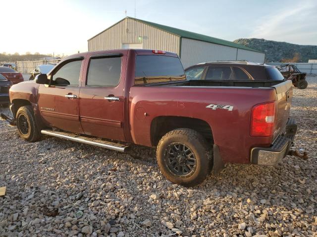 Photo 2 from auction – 2013 CHEVROLET SILVERADO with VIN 3GCPKSE71DG360082