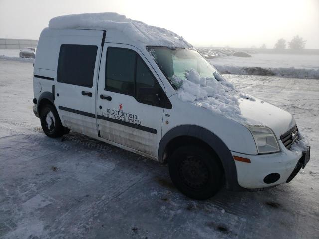 Photo 4 from auction – 2013 FORD TRANSIT CO with VIN NM0LS7BN9DT146116