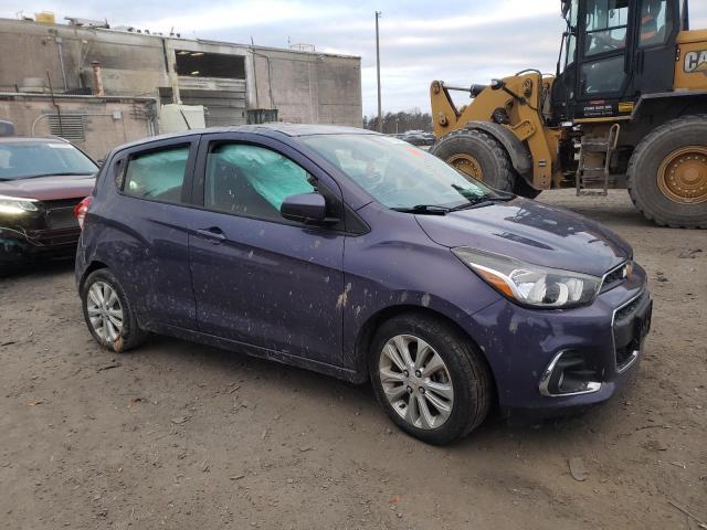 Photo 4 from auction – 2016 CHEVROLET SPARK 1LT with VIN KL8CD6SA3GC570778