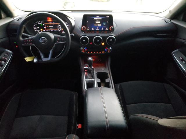 Photo 8 from auction – 2020 NISSAN SENTRA SR with VIN 3N1AB8DV4LY258666