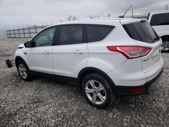 Photo 2 from auction – 2013 FORD ESCAPE SE with VIN 1FMCU0GX8DUA80503