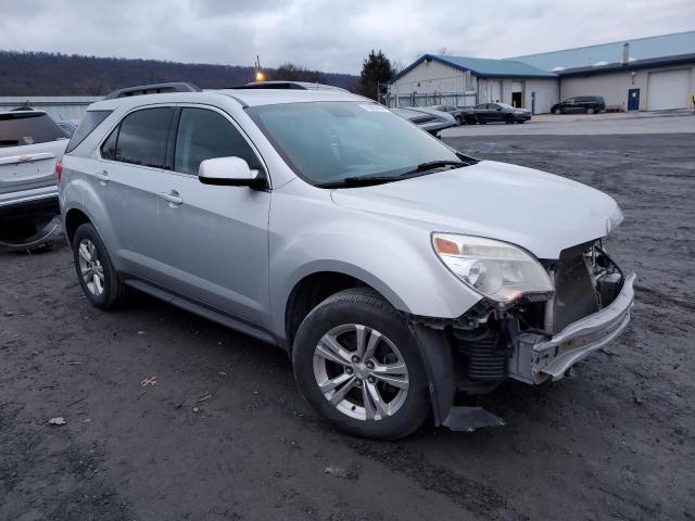 Photo 4 from auction – 2014 CHEVROLET EQUINOX LT with VIN 2GNFLFEK8E6212438
