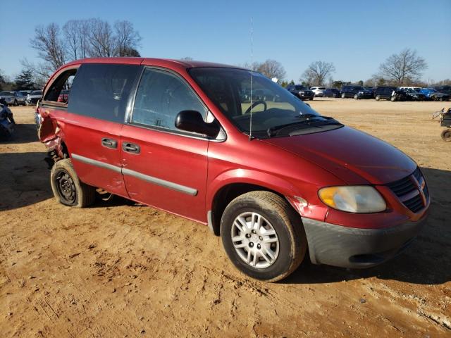 Фото 4 с аукциона – 2006 DODGE CARAVAN SE с VIN 1D4GP25B36B731778