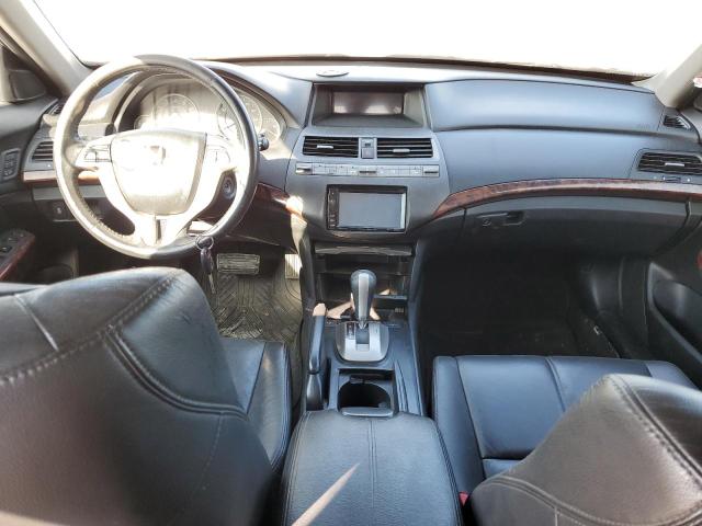 Photo 8 from auction – 2012 HONDA CROSSTOUR with VIN 5J6TF1H59CL003865