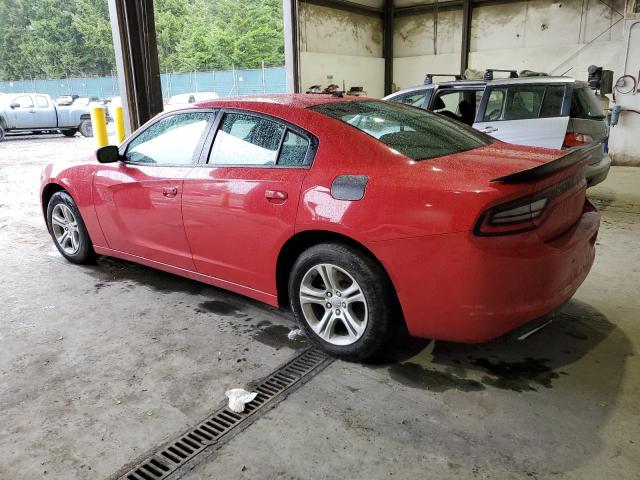 Photo 2 from auction – 2015 DODGE CHARGER SE with VIN 2C3CDXBG6FH716558