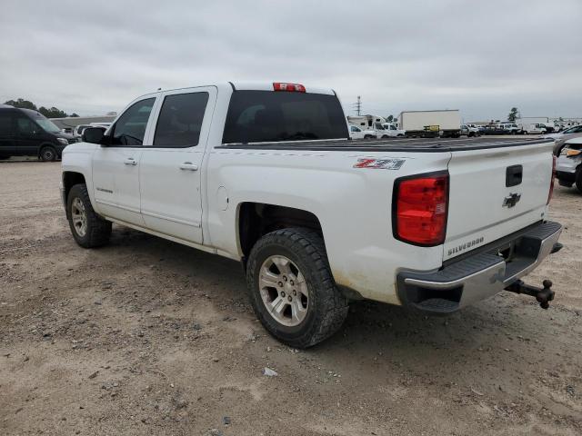 Photo 2 from auction – 2015 CHEVROLET silverado with VIN 3GCUKREC7FG524317