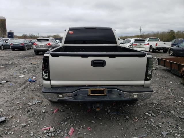 Photo 6 from auction – 2005 CHEVROLET SILVERADO with VIN 2GCEC19T151313859