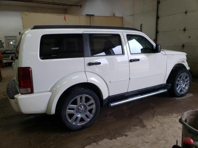Photo 3 from auction – 2008 DODGE NITRO SLT with VIN 1D8GU58K48W219916