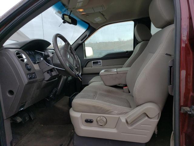 Photo 7 from auction – 2009 FORD F150 SUPER with VIN 1FTPX14V69FA30345