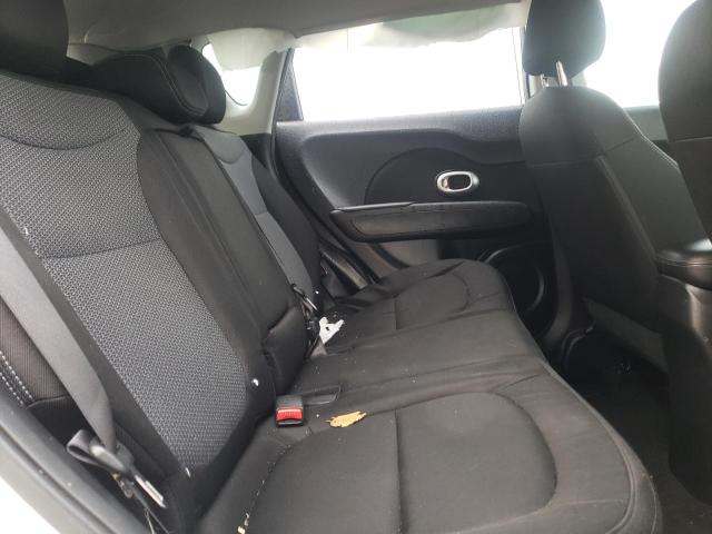 Photo 10 from auction – 2018 KIA SOUL + with VIN KNDJP3A59J7544808