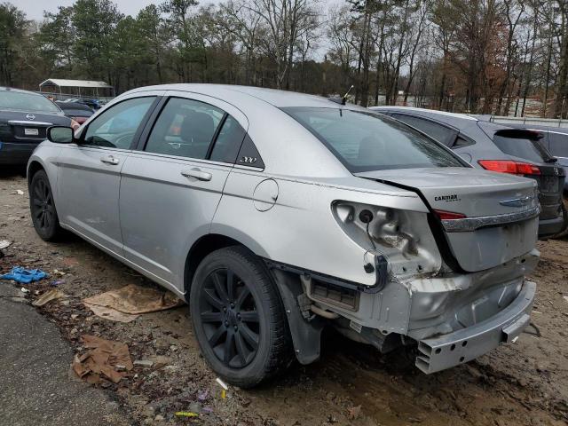 Photo 2 from auction – 2012 CHRYSLER 200 TOURIN with VIN 1C3CCBBB1CN130878