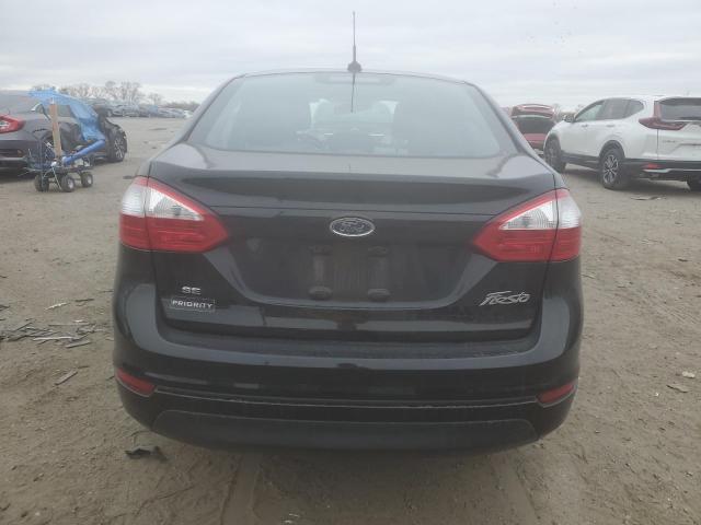 Photo 6 from auction – 2017 FORD FIESTA SE with VIN 3FADP4BJ5HM144474