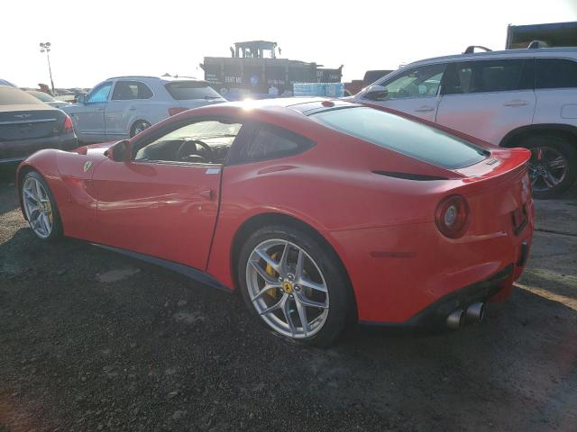 Photo 3 from auction – 2015 FERRARI F12 BERLIN with VIN ZFF74UFA8F0209958