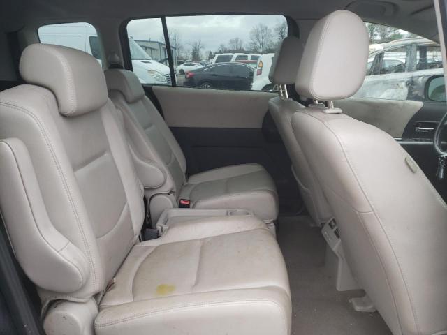 Photo 11 from auction – 2010 MAZDA 5 with VIN JM1CR2WL8A0375491