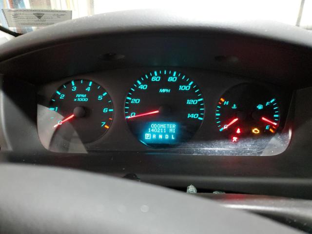 Zdjęcie 9 z aukcji – 2013 CHEVROLET IMPALA LS z VIN 2G1WF5E37D1130739