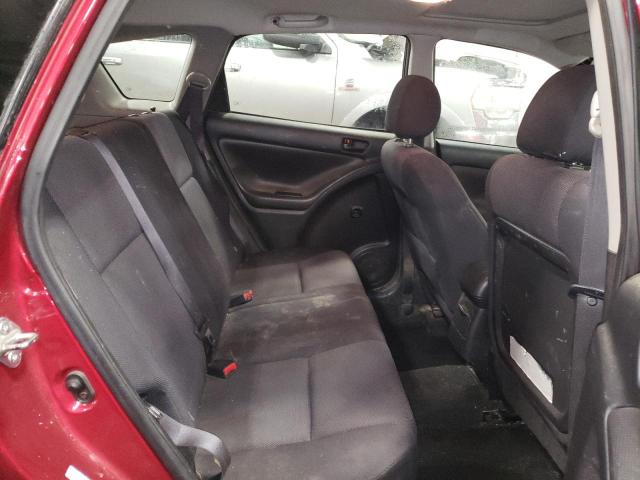 Photo 10 from auction – 2004 PONTIAC VIBE with VIN 5Y2SM64834Z460044
