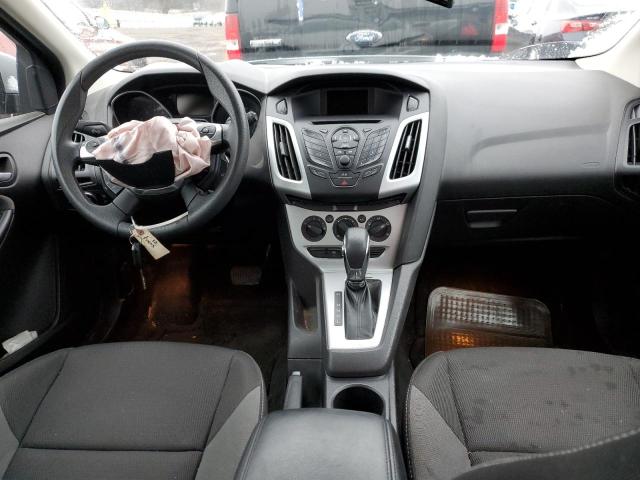 Photo 8 from auction – 2012 FORD FOCUS SE with VIN 1FAHP3K21CL463515