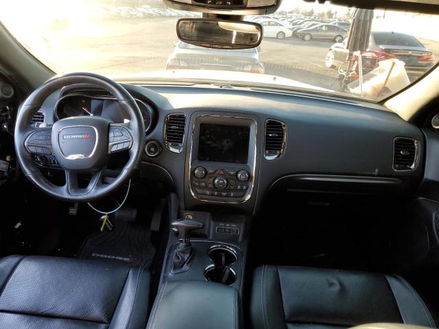 Photo 8 from auction – 2020 DODGE DURANGO R/ with VIN 1C4SDHCT6LC129784