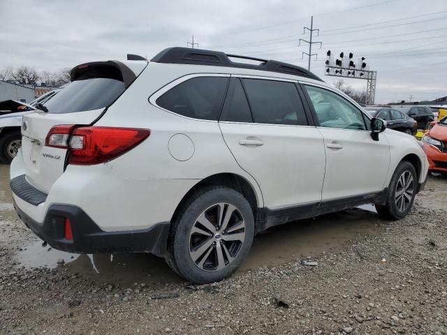 Photo 3 from auction – 2018 SUBARU OUTBACK 2. with VIN 4S4BSANC5J3271417