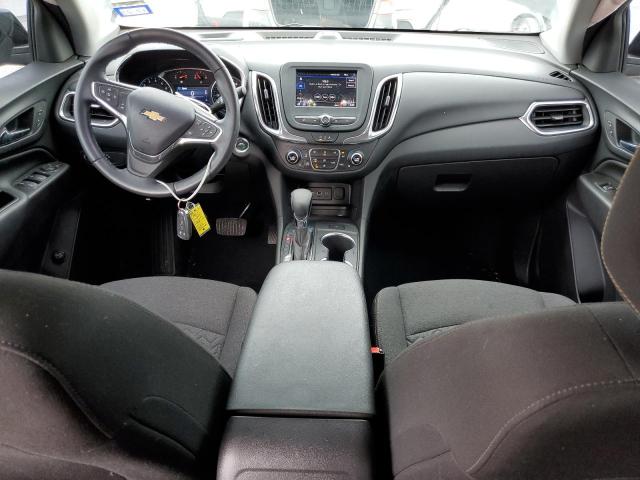 Photo 8 from auction – 2022 CHEVROLET EQUINOX LT with VIN 3GNAXKEV8NL140752