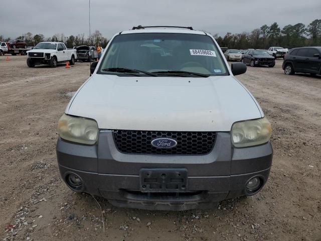 Photo 5 from auction – 2005 FORD ESCAPE XLT with VIN 1FMCU93145KB29182