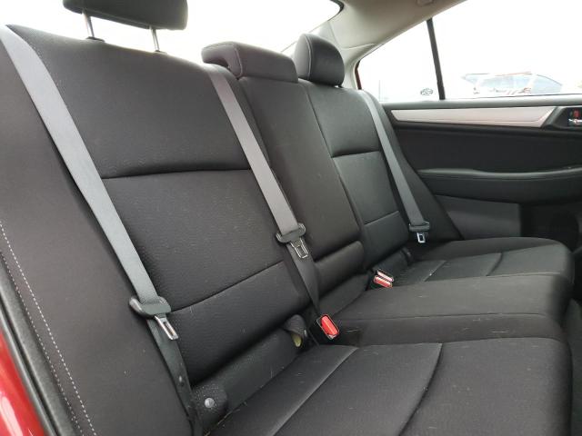 Photo 10 from auction – 2017 SUBARU LEGACY 2.5 with VIN 4S3BNAC6XH3016331