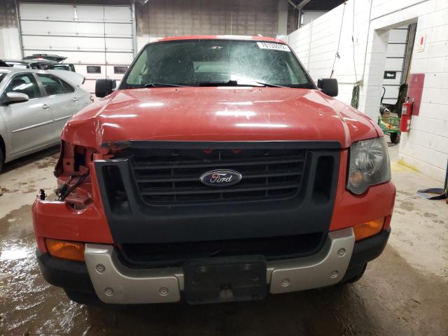 Photo 5 from auction – 2007 FORD EXPLORER X with VIN 1FMEU73E37UB65811