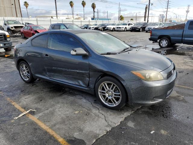 Photo 4 from auction – 2008 TOYOTA SCION with VIN JTKDE167280261518