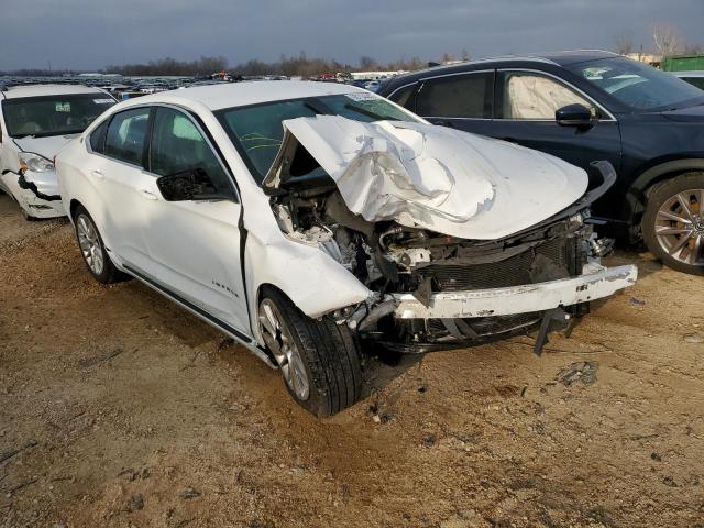 Photo 4 from auction – 2014 CHEVROLET IMPALA LS with VIN 2G11Y5SL5E9311351