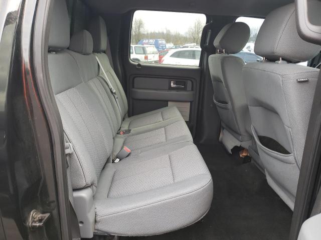 Photo 10 from auction – 2014 FORD F150 SUPER with VIN 1FTFW1EF8EFA94077