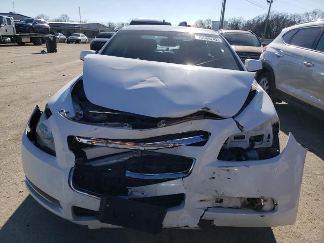 Photo 5 from auction – 2011 CHEVROLET MALIBU 2LT with VIN 1G1ZD5E19BF373900