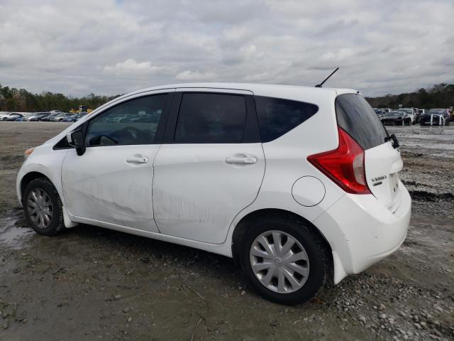 Photo 2 from auction – 2016 NISSAN VERSA NOTE with VIN 3N1CE2CP6GL389018