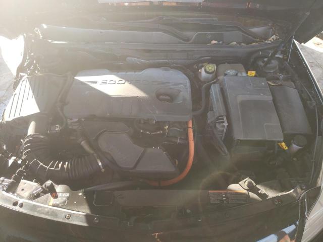 Photo 11 from auction – 2012 BUICK REGAL PREM with VIN 2G4GS5ER5C9138510
